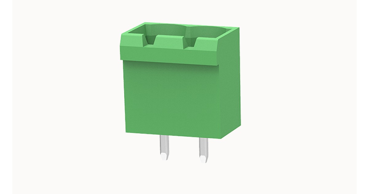 Купить PCB вилка 2EDGVC-5.08-02P-14 Degson оптом в Москве