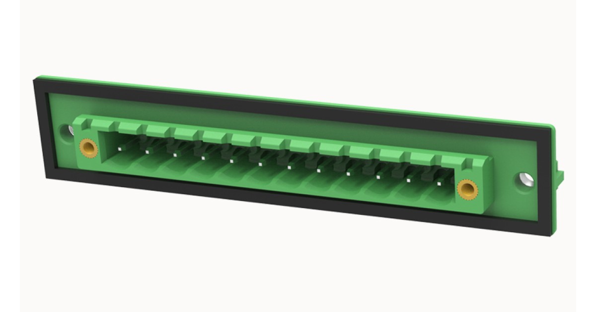 Купить PCB вилка 2CDGRM-5.08-12P-14 Degson оптом в Москве