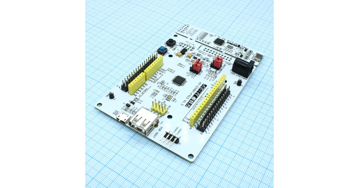 Купить AT-START-F415 Artery оптом в Москве