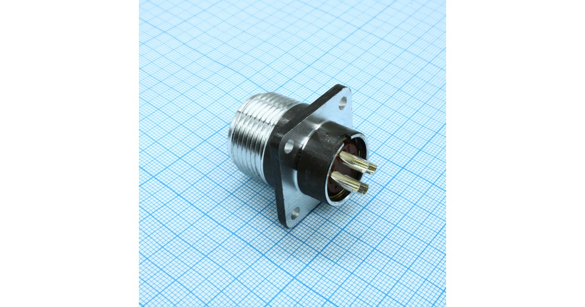 Купить ШР20П4ЭШ8 ВИЛКА (SZC) SZC оптом в Москве