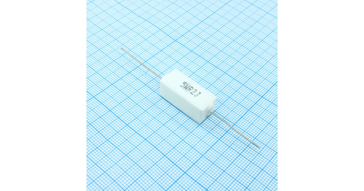 Купить L-KLS6-SQP-5W-0R2J KLS оптом в Москве