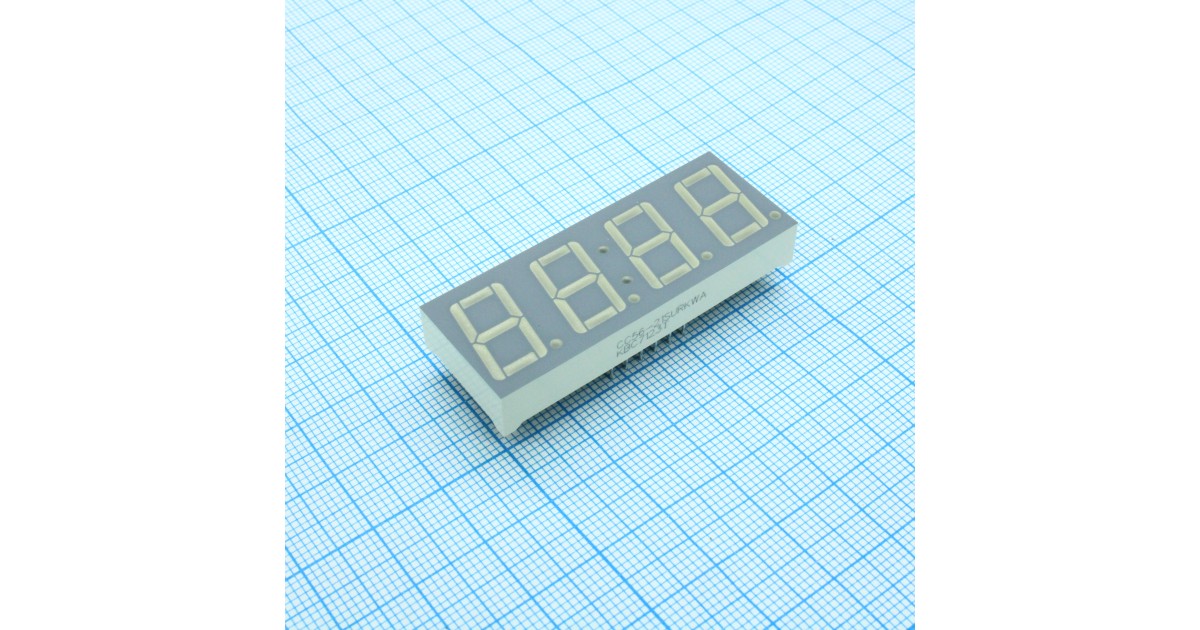 Купить CC56-21SURKWA Kingbright оптом в Москве