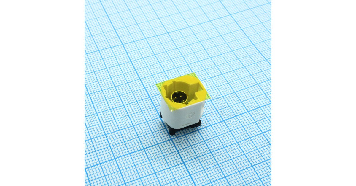 Купить 818013231 Electric Connector оптом в Москве