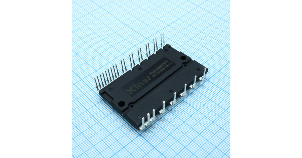 Купить XNS25S12FT Xiner оптом в Москве