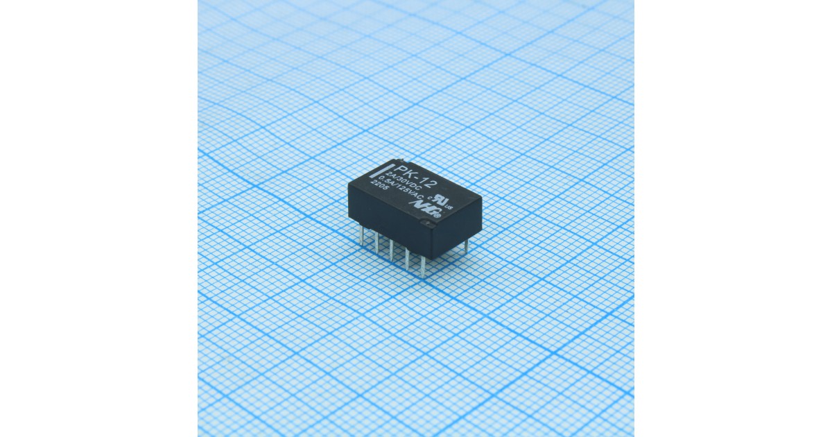 Купить PK-12V FORWARD оптом в Москве