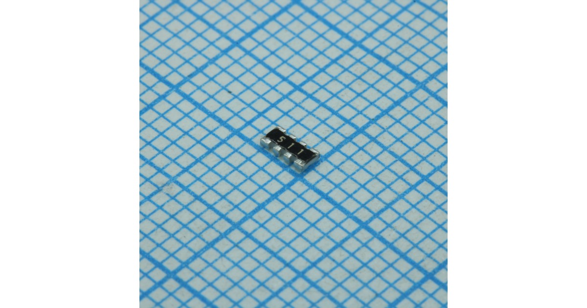 Купить RA034A511JT Hottech оптом в Москве