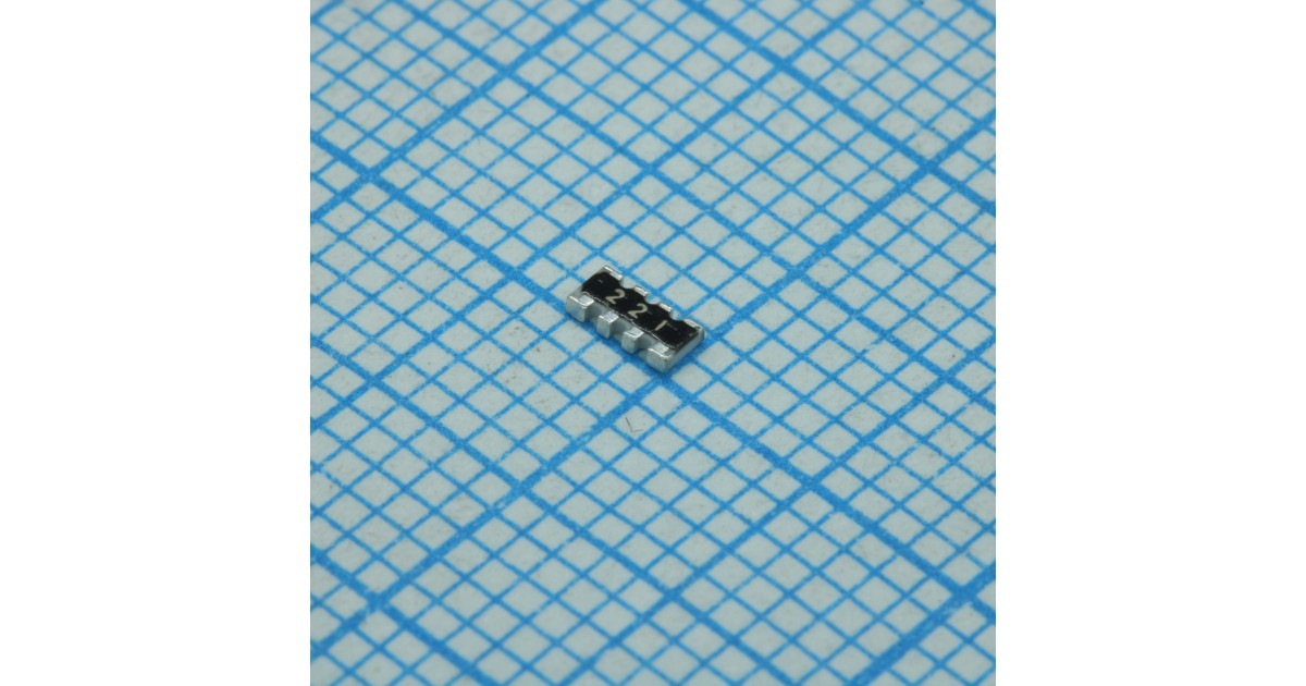 Купить RA034A221JT Hottech оптом в Москве