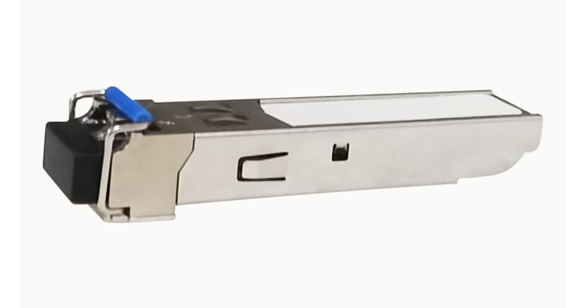 Купить SFP модуль DSW-SFP-01-S-20 Degson оптом в Москве