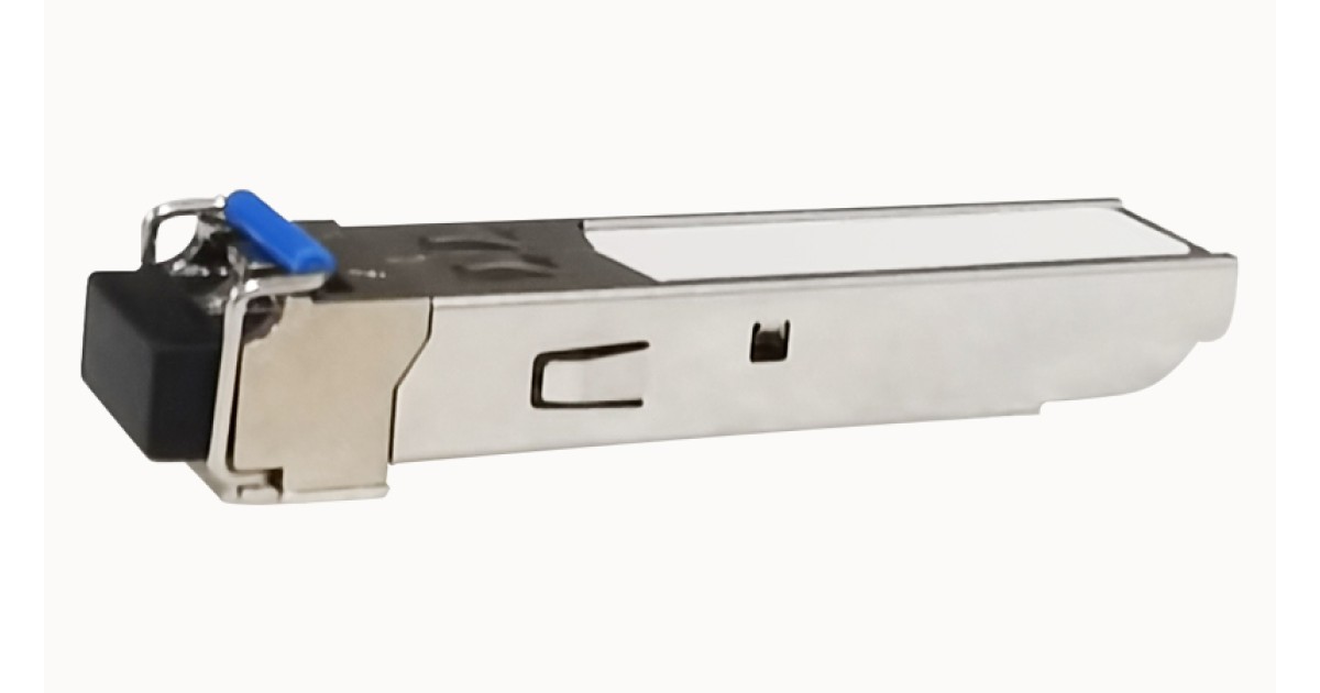 Купить SFP модуль DSW-SFP-10-S-20 Degson оптом в Москве