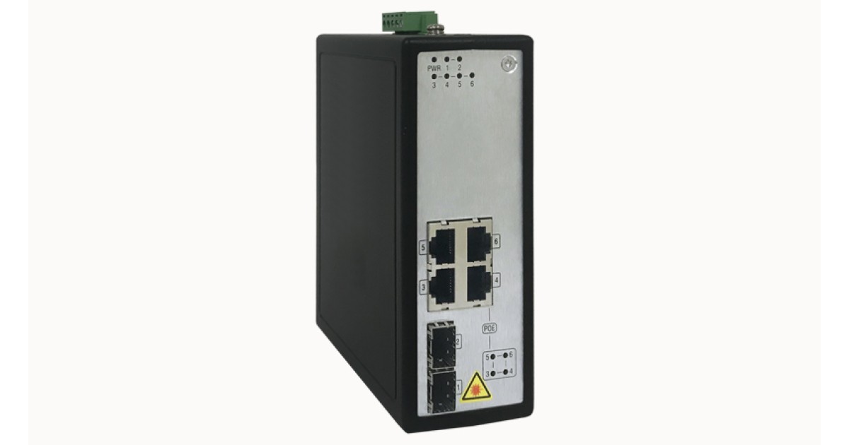 Купить Коммутатор неупр. DSW-A6K2040P Degson оптом в Москве