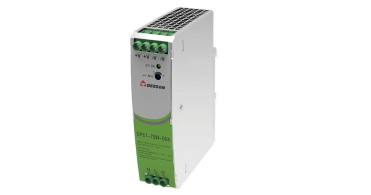 Купить Блок питания DPE1-75W-D24 Degson оптом в Москве