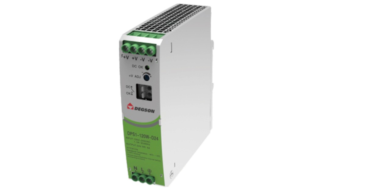 Купить Блок питания DPS1-120W-D24 Degson оптом в Москве