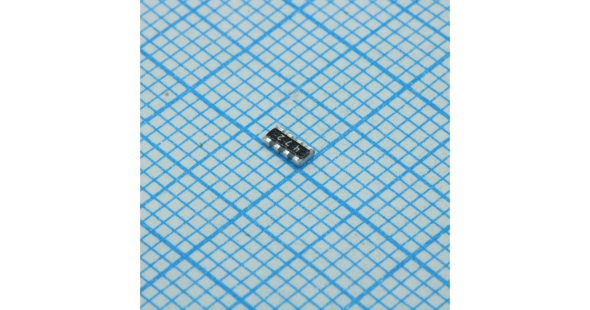 Купить RA034A472JT Hottech оптом в Москве