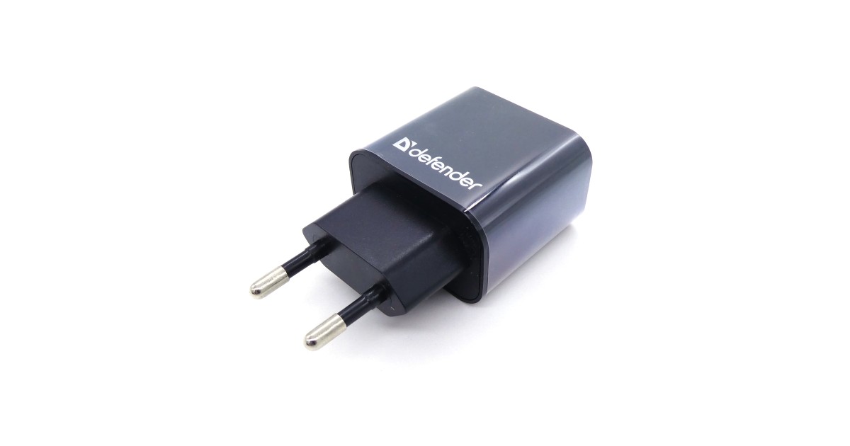 Купить Блок питания USB Defender UPA-22 5V/2.1A DEFENDER оптом в Москве