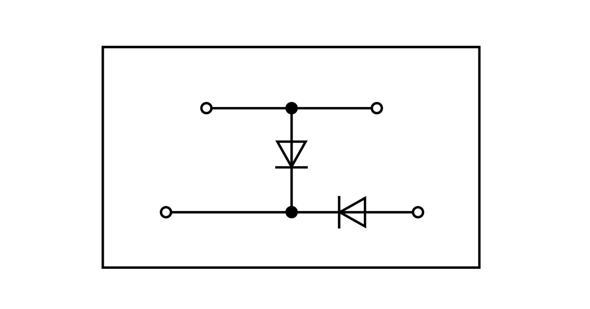 Купить Этажная клемма WT 4 E G2 Wieland Electric оптом в Москве