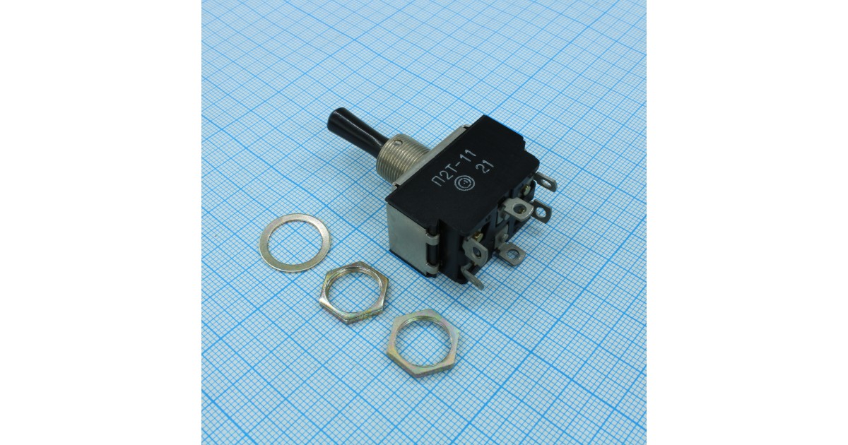 Купить П2Т-11 СЗР оптом в Москве