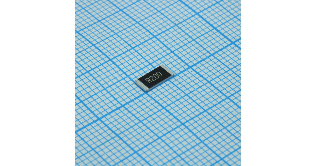 Купить RI2512LR20JT Hottech оптом в Москве