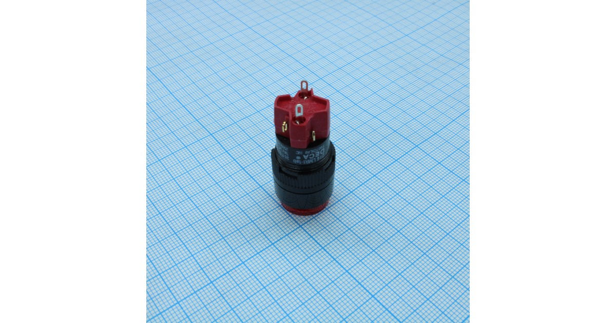 Купить D16LMR1-1ABKR DECA оптом в Москве