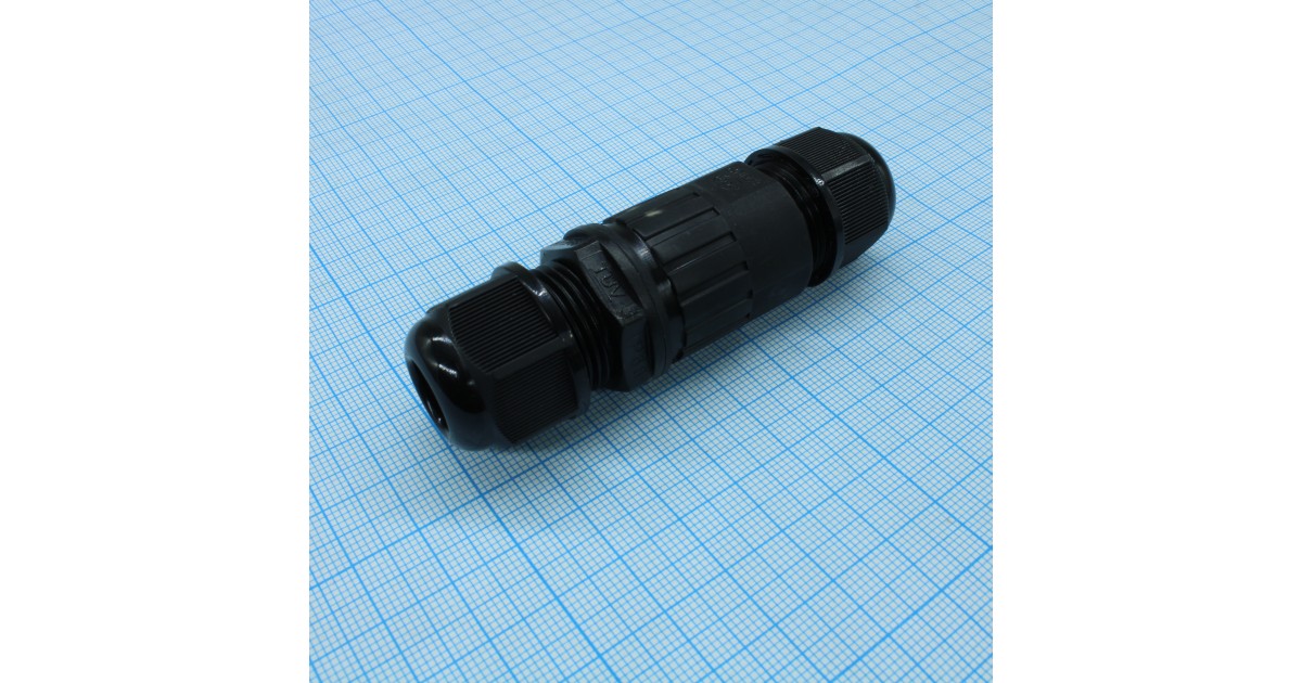 Купить SZC-3-M20 (D=4-7MM) IP68 250V/10A SZC оптом в Москве