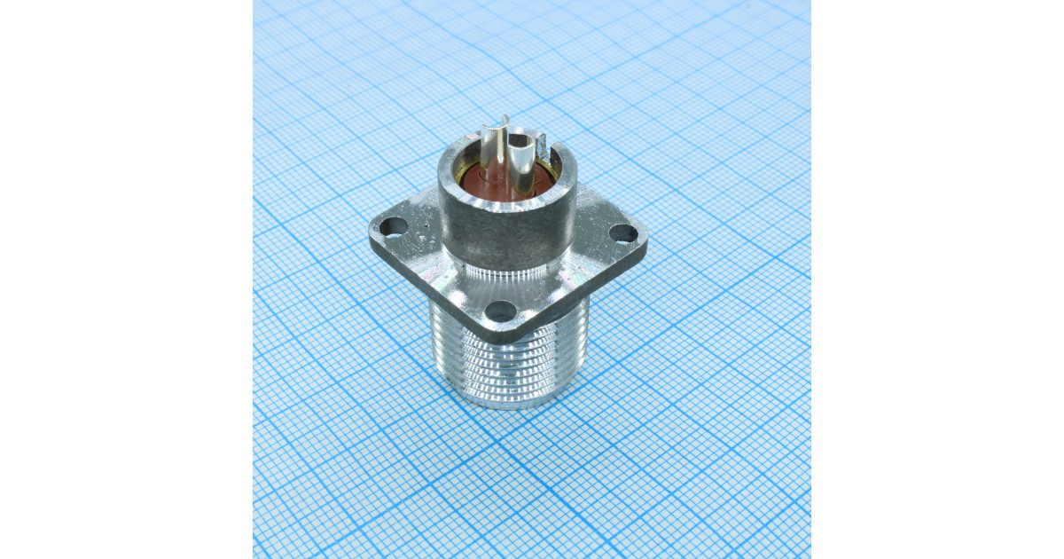 Купить ШР16П2ЭШ5 ВИЛКА (SZC) SZC оптом в Москве