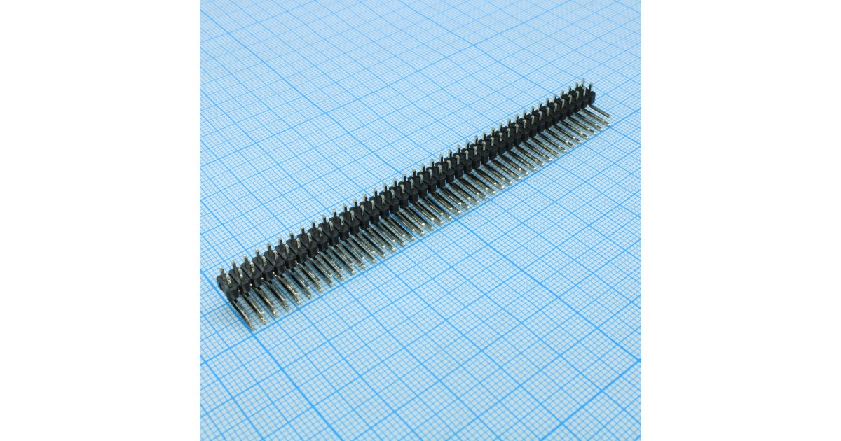 Купить DS1022-2X40RF18-B CONNFLY оптом в Москве