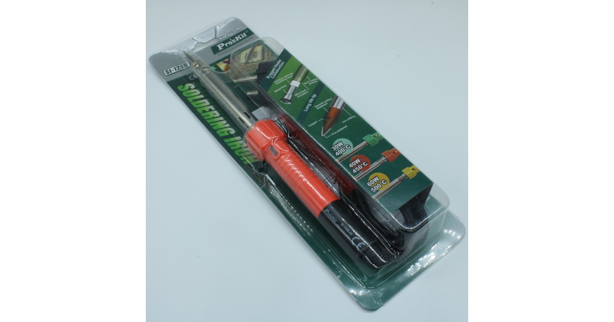 Купить SI-129B-40 Pro'sKit оптом в Москве