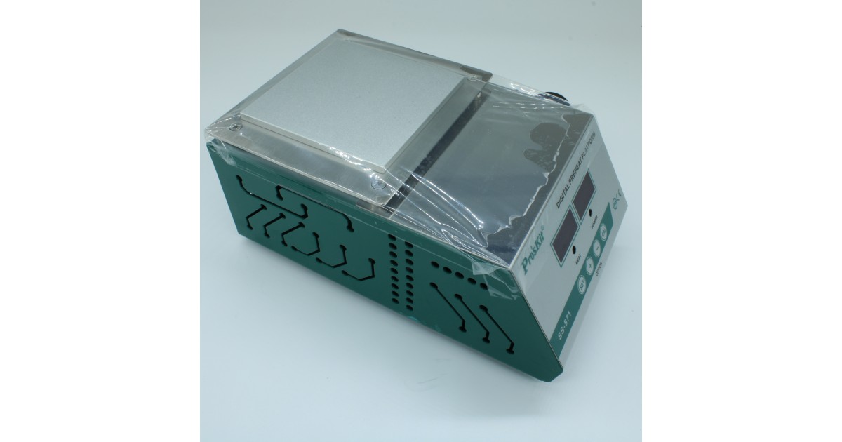 Купить SS-571B Pro'sKit оптом в Москве