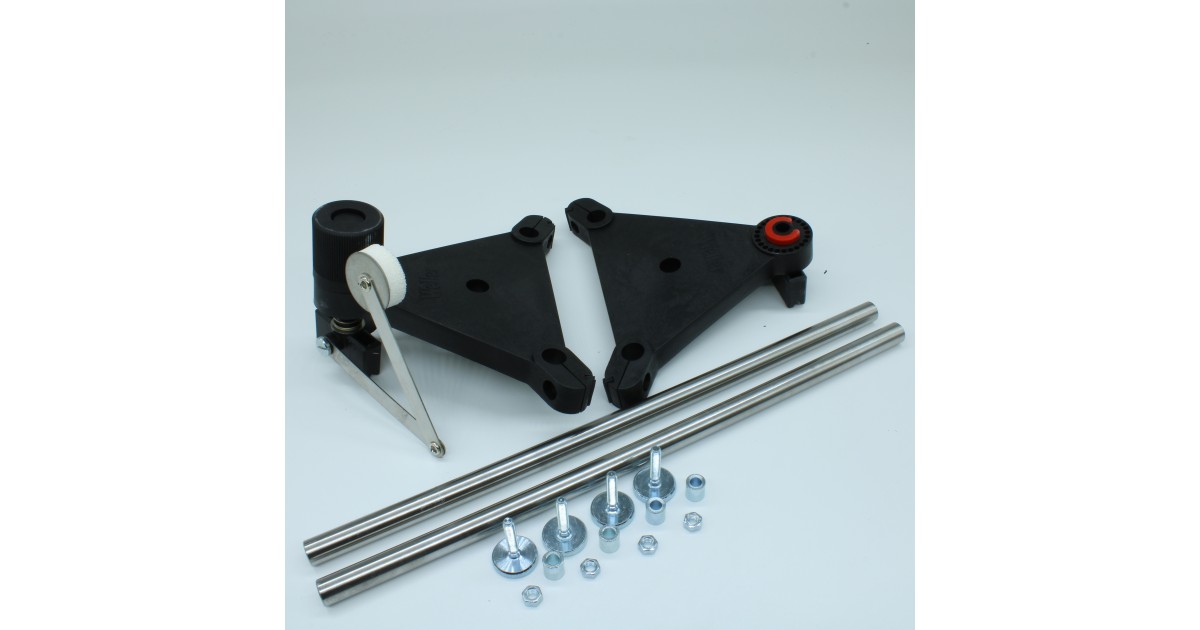 Купить ESF 120 ESD ANTIST. PCB-HOLDER Weller оптом в Москве