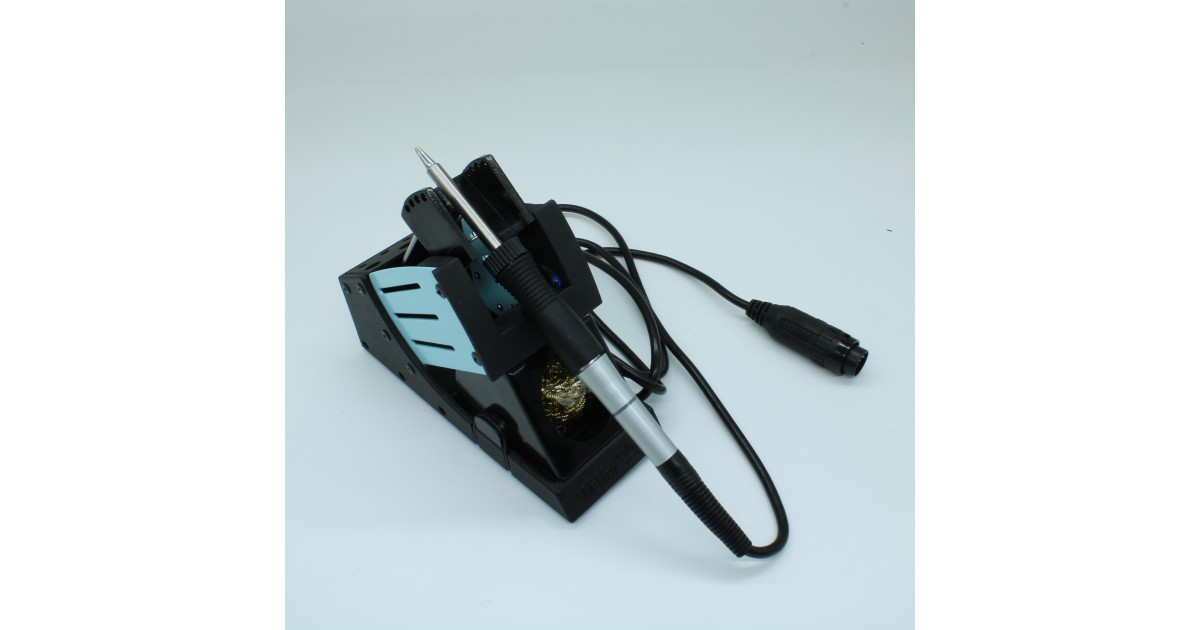 Купить WXP 80 Soldering set with WDH 10 Weller оптом в Москве