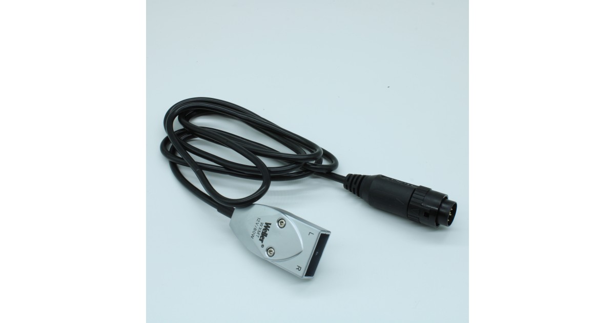 Купить WXMT TWEEZERS, no tip cartridge Weller оптом в Москве