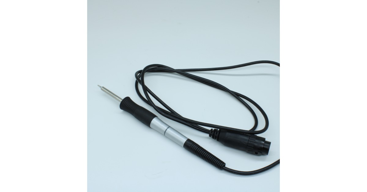 Купить WXP 65 Soldering Iron 65W 1.6M Weller оптом в Москве
