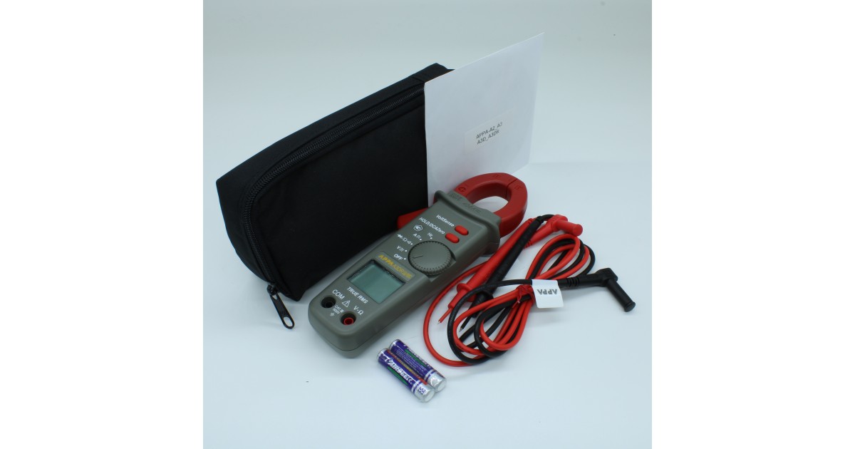 Купить APPA A3DR APPA оптом в Москве