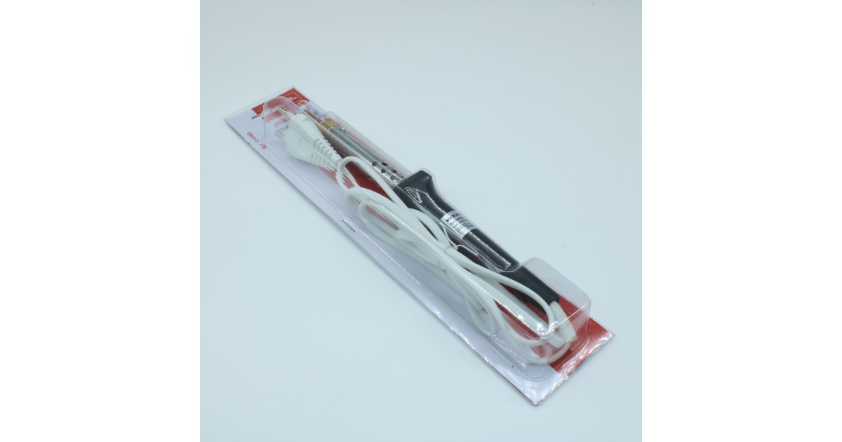 Купить Паяльник с керам. нагревателем 65Вт ЭПСН Rexant оптом в Москве