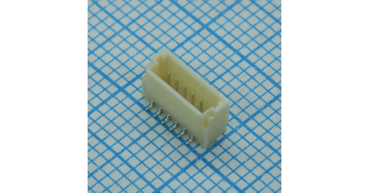 Купить BM06B-SRSS-TB(LF)(SN) JST оптом в Москве