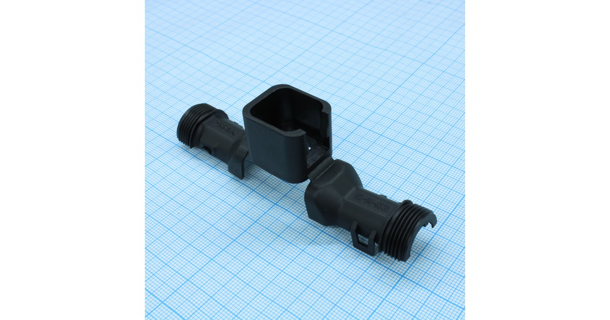 Купить 1011-267-0605 TE Connectivity оптом в Москве