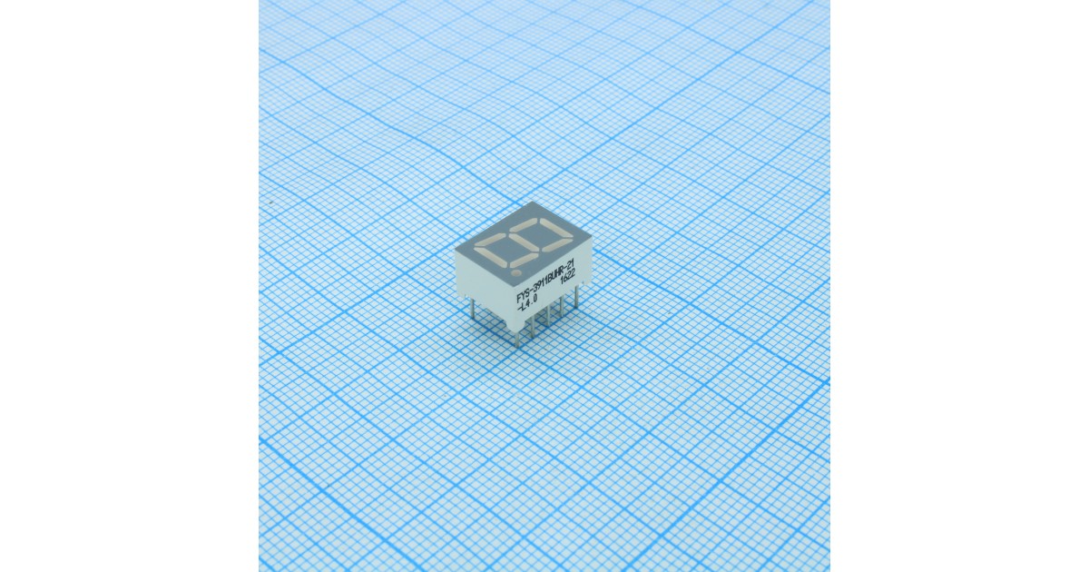 Купить FYS-3911BUHR-21-L4.0 FORYARD оптом в Москве