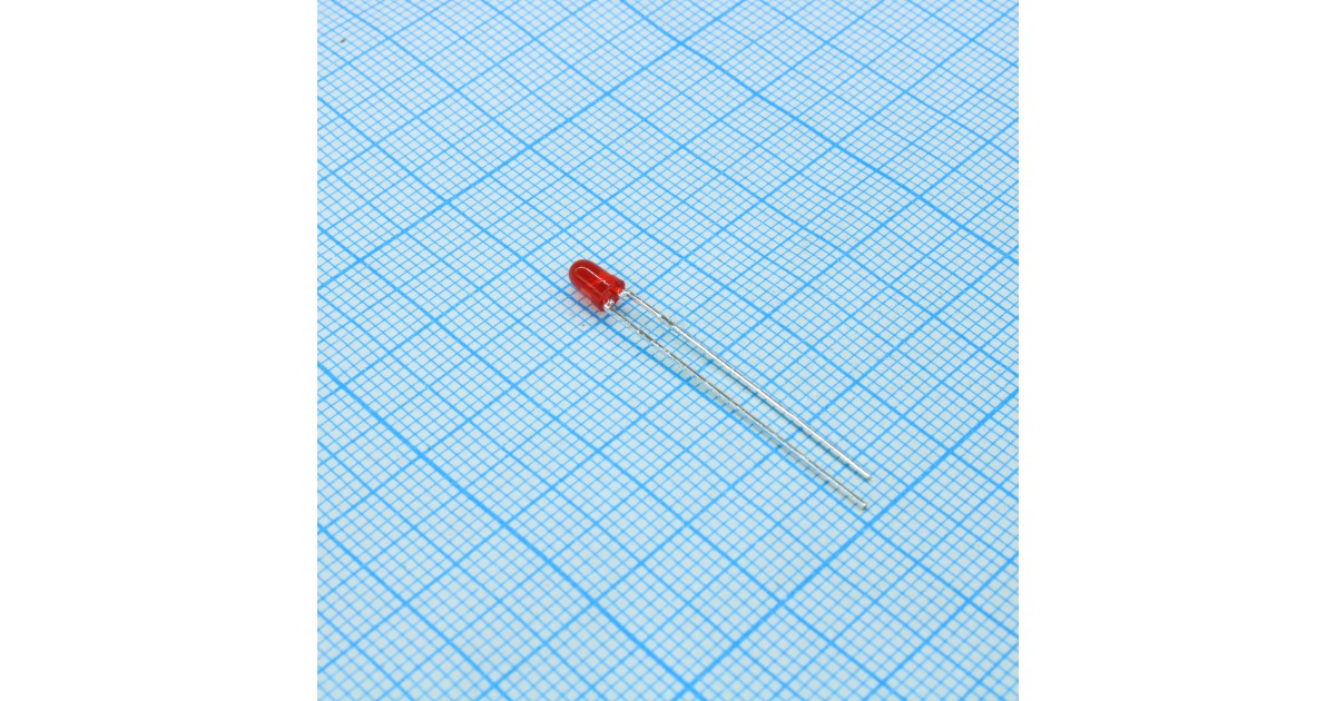 Купить L-934SURDK Kingbright оптом в Москве