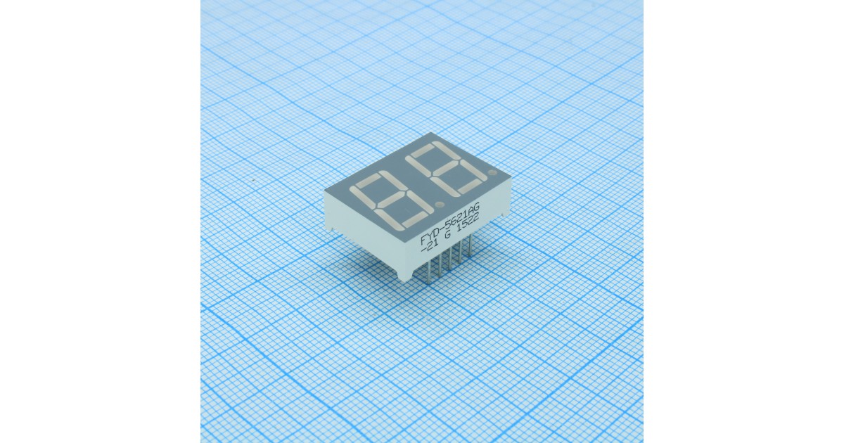 Купить FYD-5621AG-21 FORYARD оптом в Москве