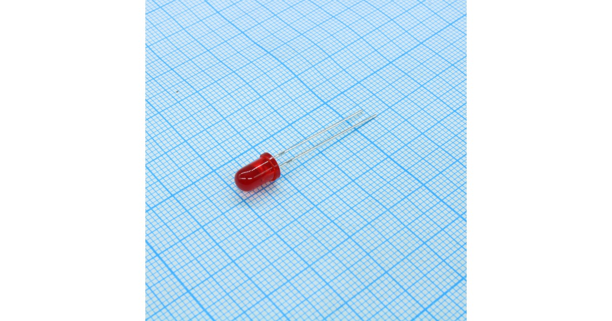 Купить L-7113SURDK-12V Kingbright оптом в Москве