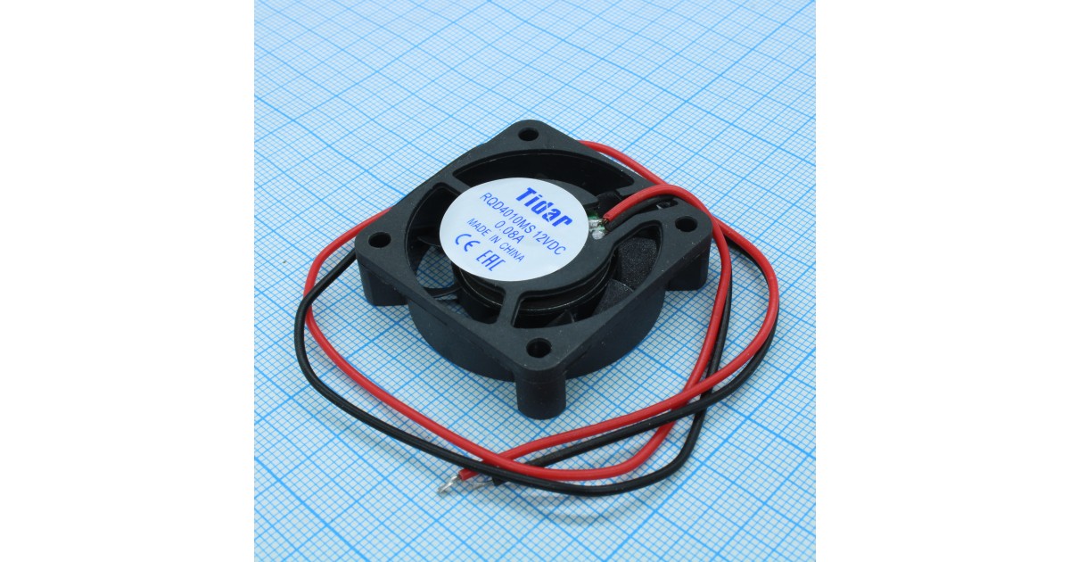 Купить RQD 4010MS 12VDC Tidar оптом в Москве