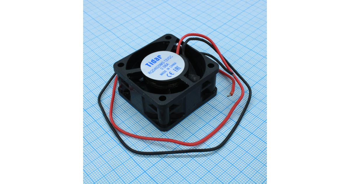 Купить RQD 4020MS 12VDC Tidar оптом в Москве