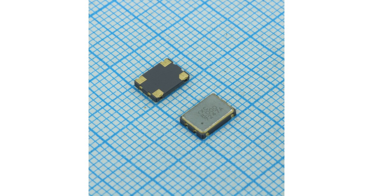 Купить YSO690PR  8MHZ YXC оптом в Москве