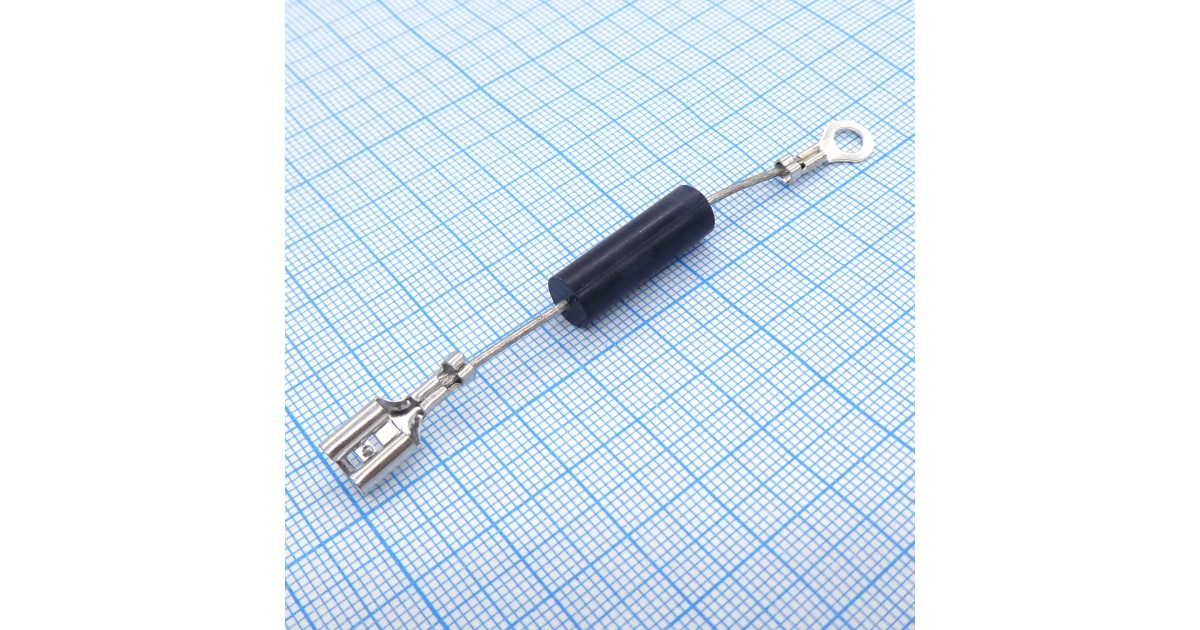 Купить СВЧ: CL01-12 ( HVR1x40 ) . оптом в Москве