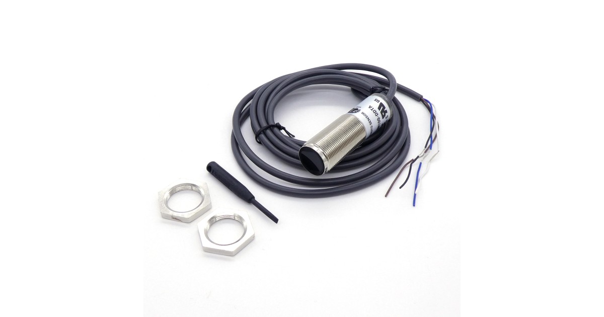 Купить BR100-DDT (BRQM100-DDTA) Autonics оптом в Москве