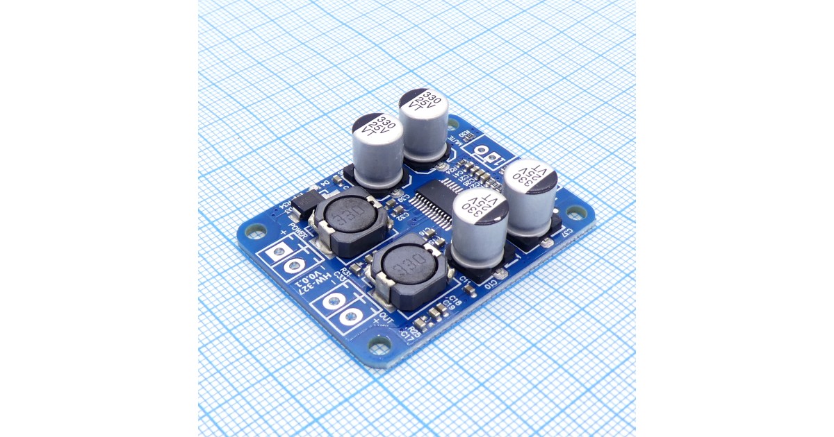 Купить TPA3118 60W . оптом в Москве