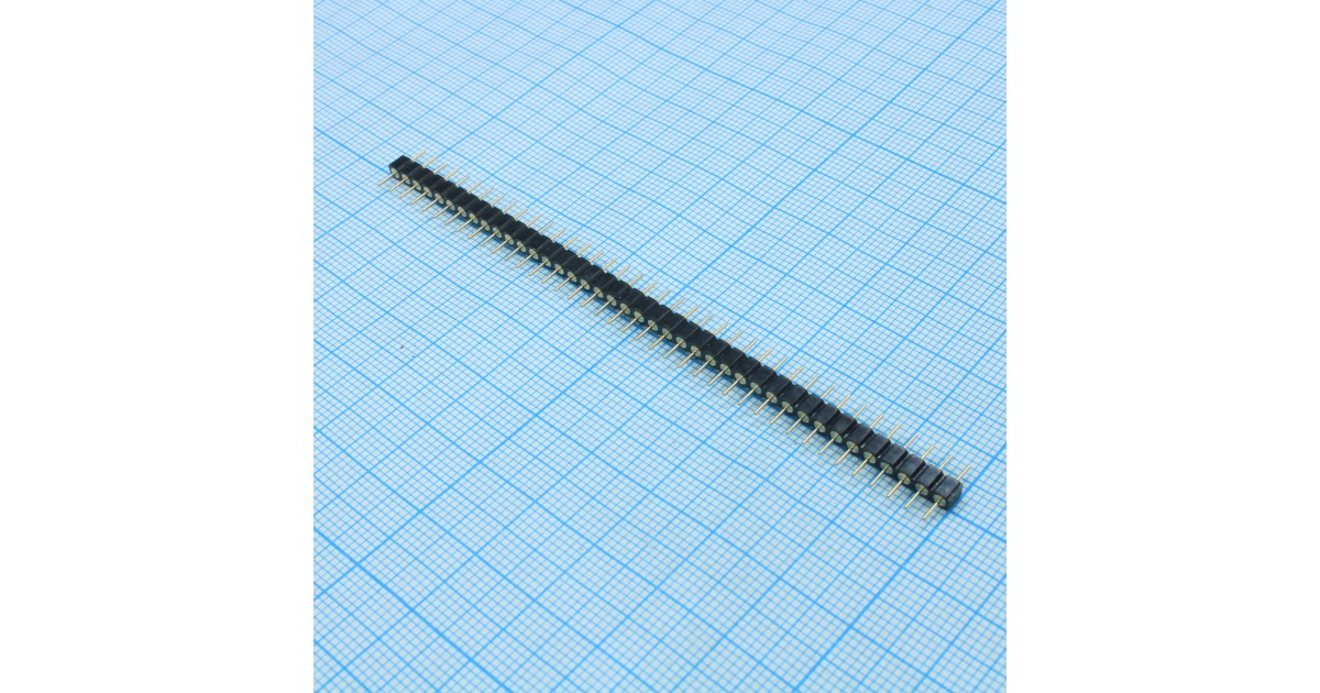 Купить DS1004-1X40F11-B CONNFLY оптом в Москве