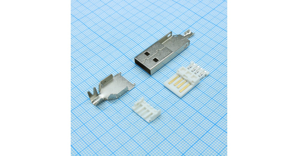 Купить DS1107-WN0 CONNFLY оптом в Москве