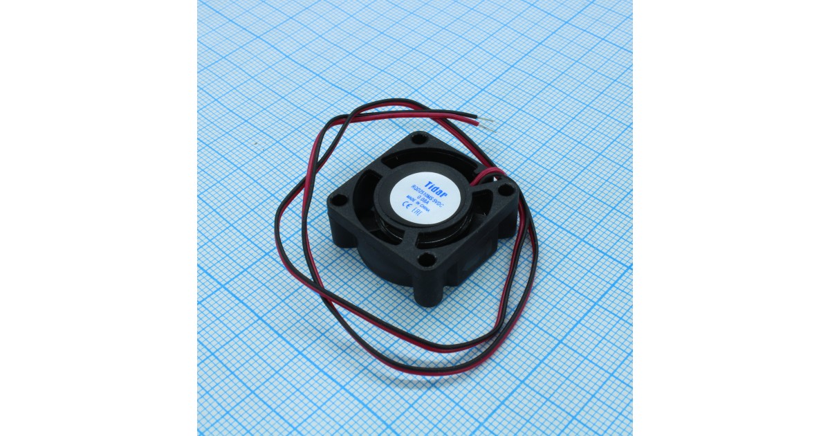 Купить RQD 2510MS 5VDC Tidar оптом в Москве