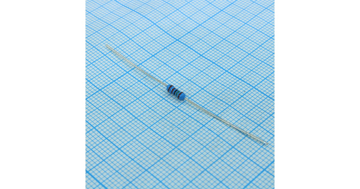 Купить MFR025FTB-1K5R Hitano оптом в Москве