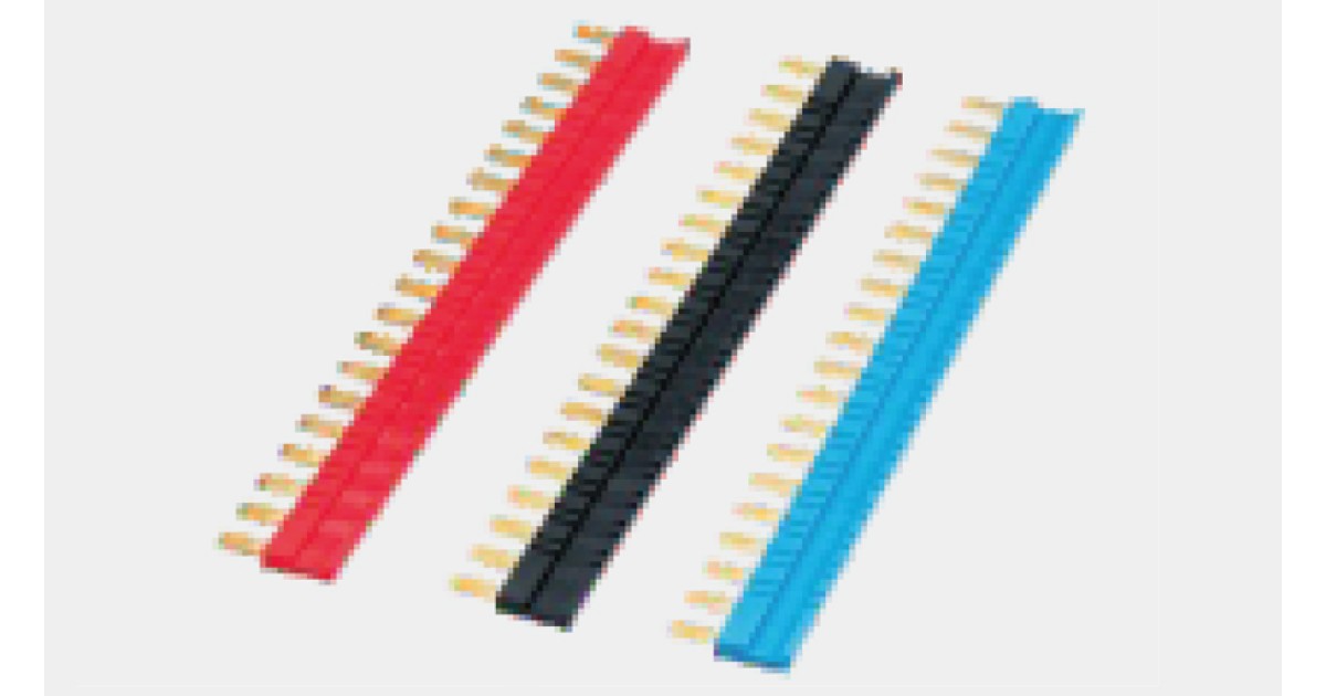 Купить Перемычки для реле DBA20-6-16 Degson оптом в Москве